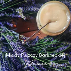 Miody Puszczy Barlineckiej Kołosowscy (Barlinek )