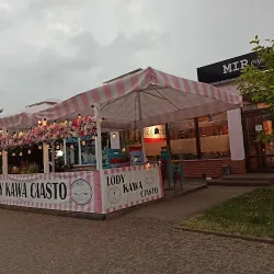Mir Cafe Pasłęk (Pasłęk )