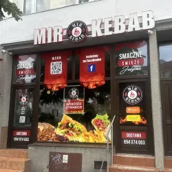 Mir Kebab (Brodnica )
