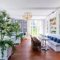 Mirabelle Bistro & Cafe, Events (Tychy )