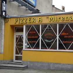 Mirena (Świnoujście )