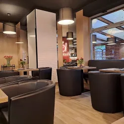 Mirobisushi Zawiercie (Zawiercie )
