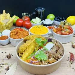 Mirza Grill And Doner Kebab Elbląg (Elbląg )