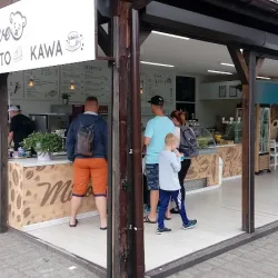 Misiowelove (Łazy )