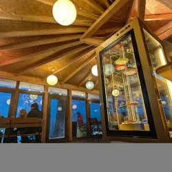 Misiówka Pod Bukiem (Duszniki-Zdrój )