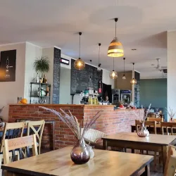 Misz-masz Cafe&bistro (Gniezno )