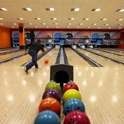 Mk Bowling Koszalin (Koszalin )