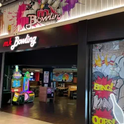 Mk Bowling Szczecin (Szczecin )