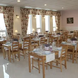 Mławskie Gary Babci Krysi (Mława )