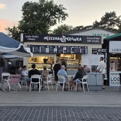 Mleczna Krówka (Łazy )