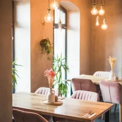MŁyn Bistro & Pizza (Dopiewo )