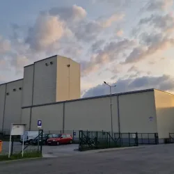 Młyn Dalachów Sp. Z O.o. (Dalachów )