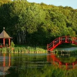 Młyn Klekotki - Spa Resort (Skowrony )