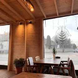 MŁyn Pizza & Pasta Kaźmierz (Kaźmierz )