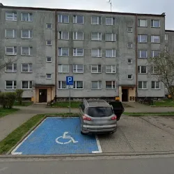 Młyn. Restauracja, Pizzeria. Golonka J. (Tarnów )