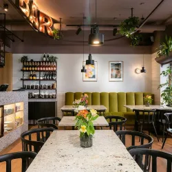 Mo.bar (Poznań )