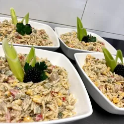 Mobile Cook Usługi Kucharskie Monika Zając (Złotów )
