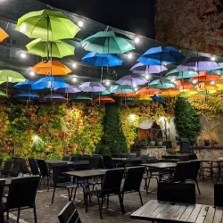 Moja Gruzja (Gliwice )