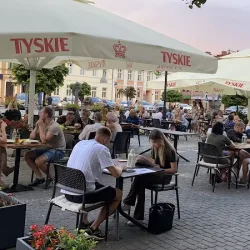 Moje Indie Konin (Konin )