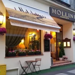 Mollini Ristorante Kuchnia Włoska (Poznań )