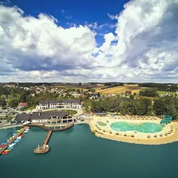 Molo Resort (Osiek )