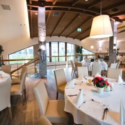 Molo Restauracja (Osiek )