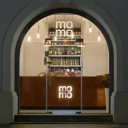 Momo Restaurant & Wine (Gliwice )