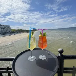 Monaco Cafe Międzyzdroje (Międzyzdroje )