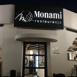 Monami (Tuliszów )