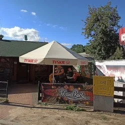 Moni Bar (Czaplinek )