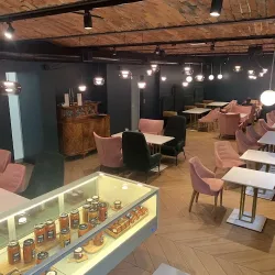 Mono Pâtisserie & Bistro (Bielsko-Biała )