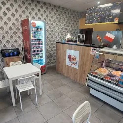 Monsi Kebab Opatów (Opatów )