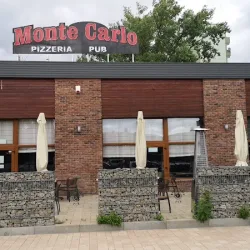 Monte Carlo Pizzeria (Siemianowice Śląskie )