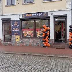 Moon Kebab & Grill Mrągowo (Mrągowo )