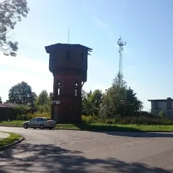 Mor - Górowo Iławeckie , Green Velo (Górowo Iławeckie )