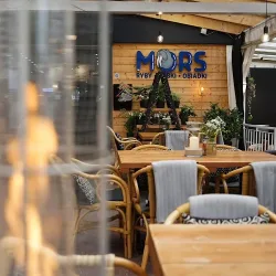 Mors Mielno Ryby • Rybki • Obiadki (Mielno )