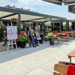 Morska (Świnoujście )