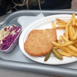 Morski Wrzos (Dziwnów )
