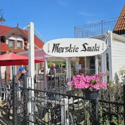 Morskie Smaki (Krynica Morska )