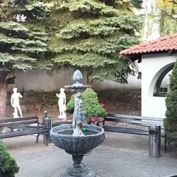 Motel 2000 (Stęszew )