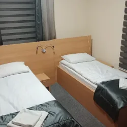 Motel Bz (Siewierz )