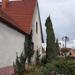 Motel Margonin (Margonin )