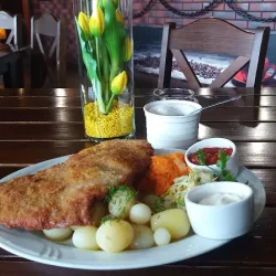 Motel Podmiejski (Pleszew )