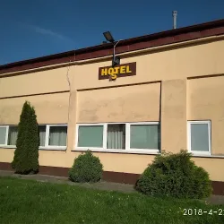 Motel 