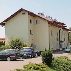 Motel Super 6 (Ropczyce )