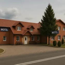 Motel Za Grosik (Wałcz )