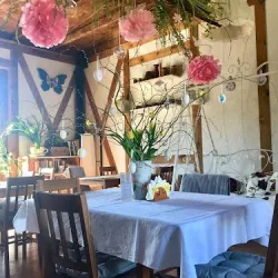 Motylarnia (Biedrusko )