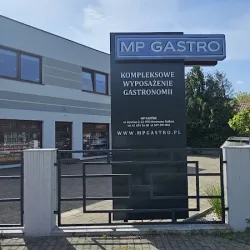 Mp Gastro (Murowana Goślina )