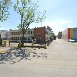 Mr. Hostel 33 (Jarocin )