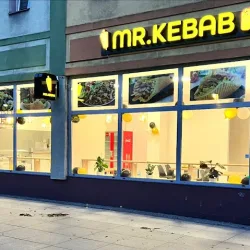 Mr. Kebab  (Nysa )